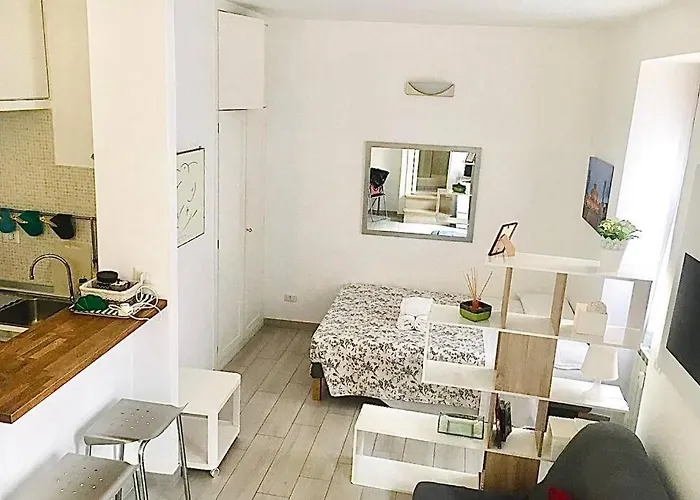 I Loft Colosseo Διαμέρισμα