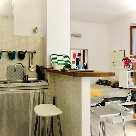 I Loft Colosseo Apartamento