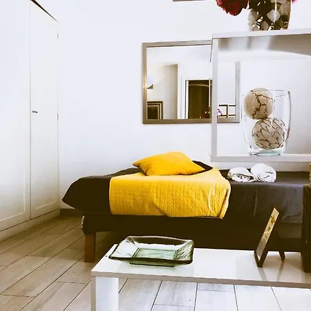 Apartamento I Loft Colosseo *