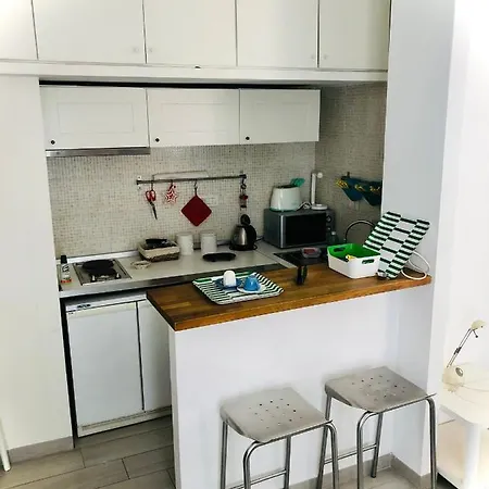 I Loft Colosseo Apartamento