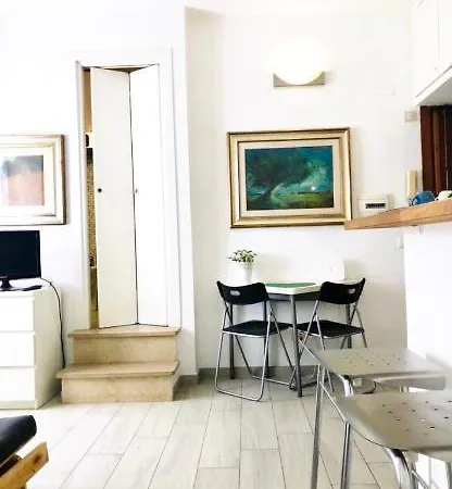 Apartamento I Loft Colosseo *