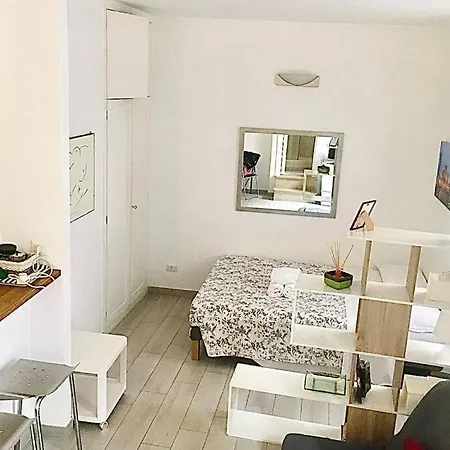 I Loft Colosseo Apartamento