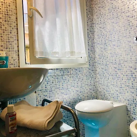 Apartamento I Loft Colosseo *