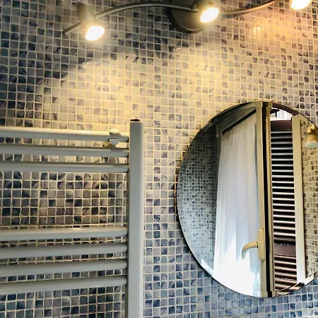 Lejlighed I Loft Colosseo *