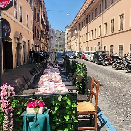 I Loft Colosseo * Roma