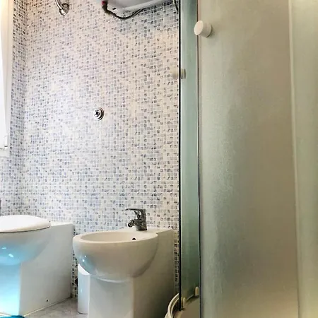 Apartamento I Loft Colosseo