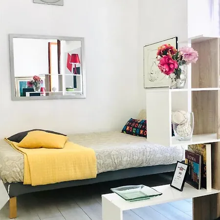I Loft Colosseo Apartment Rome