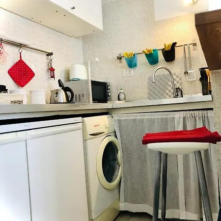 I Loft Colosseo Apartment Rome