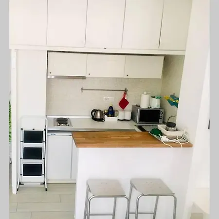 I Loft Colosseo Apartment Rome