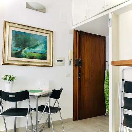 I Loft Colosseo Apartment