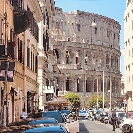 I Loft Colosseo